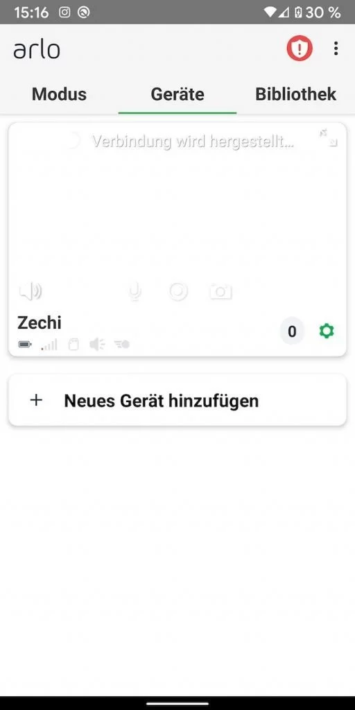 Arlo Go 13 | Android-User.de