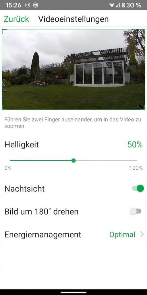 Arlo Go 16 | Android-User.de
