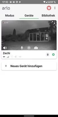 Arlo Go 17 | Android-User.de