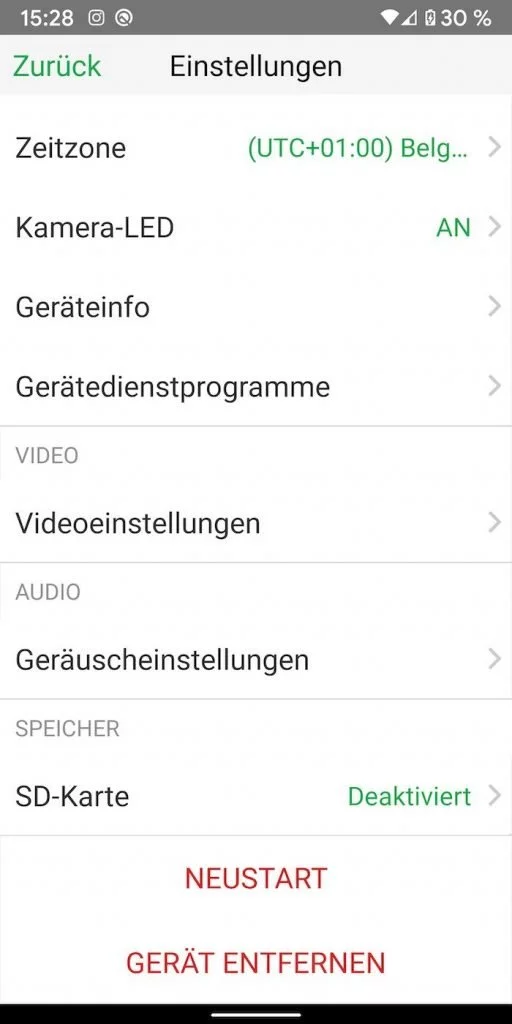 Arlo Go 17 | Android-User.de