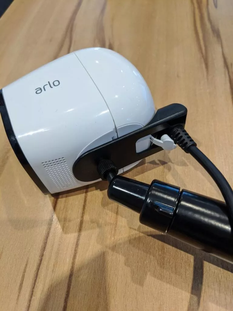 Arlo Go 2 | Android-User.de