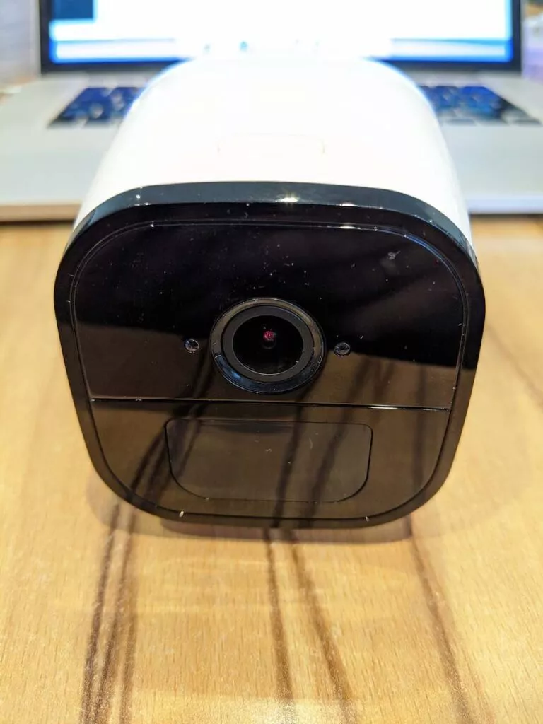 Arlo Go 4 | Android-User.de