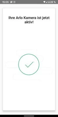 Arlo Go 9 | Android-User.de