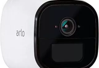 Im Test – Arlo Go, Mobile HD Security Camera