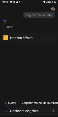 Assistant 2 | Android-User.de