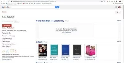 Books 5 | Android-User.de
