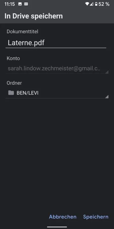 Drive 8 (1) | Android-User.de
