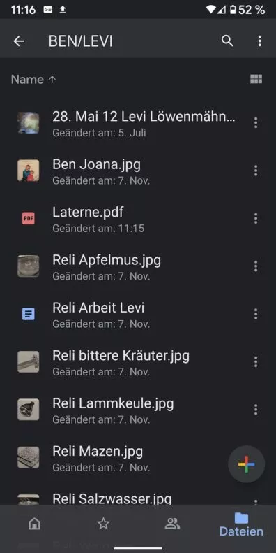 Drive 8 | Android-User.de