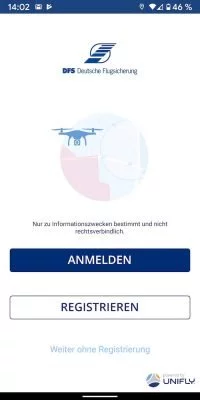 Drohne 1 | Android-User.de