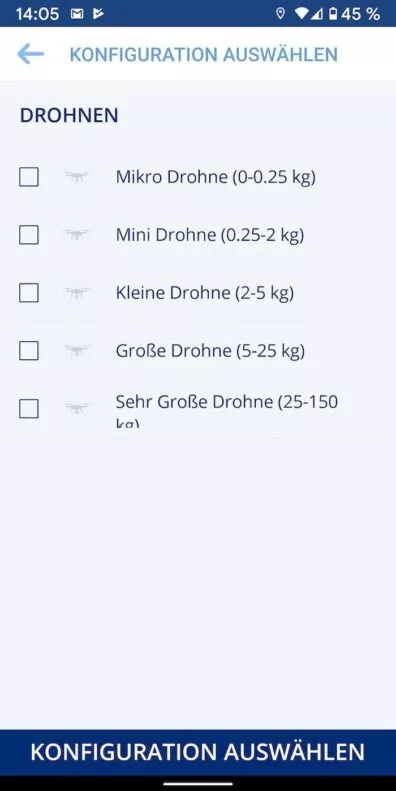 Drohne 2 | Android-User.de
