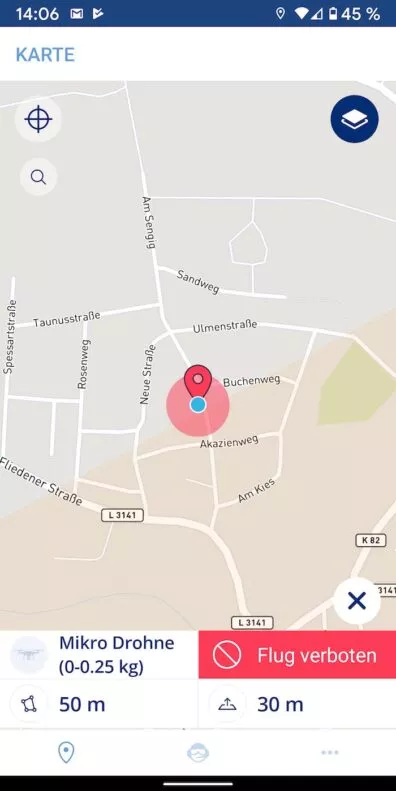 Drohne 3 | Android-User.de