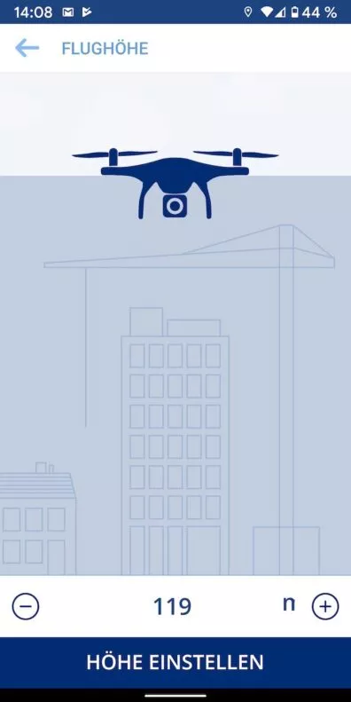 Drohne 5 | Android-User.de