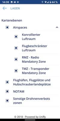 Drohne 6 | Android-User.de