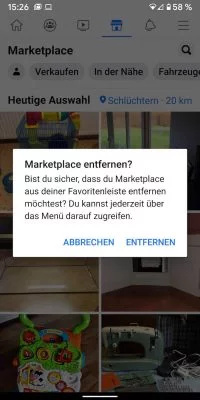 Facebook 4 | Android-User.de