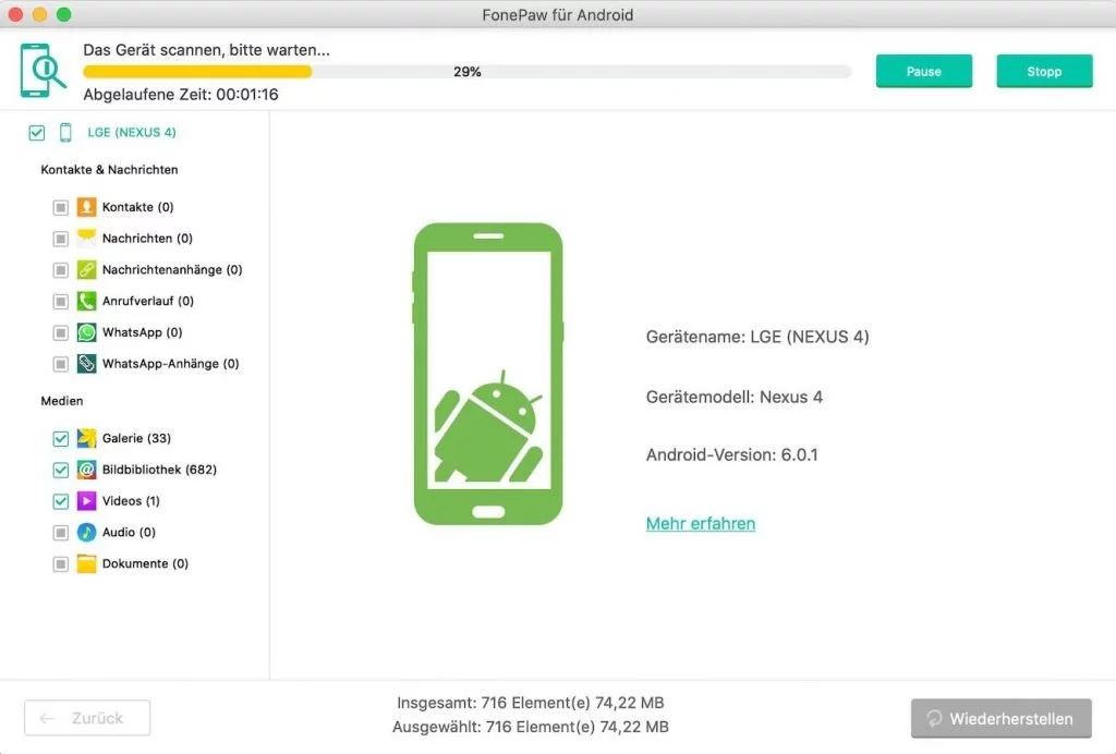 FonePaw 15 | Android-User.de