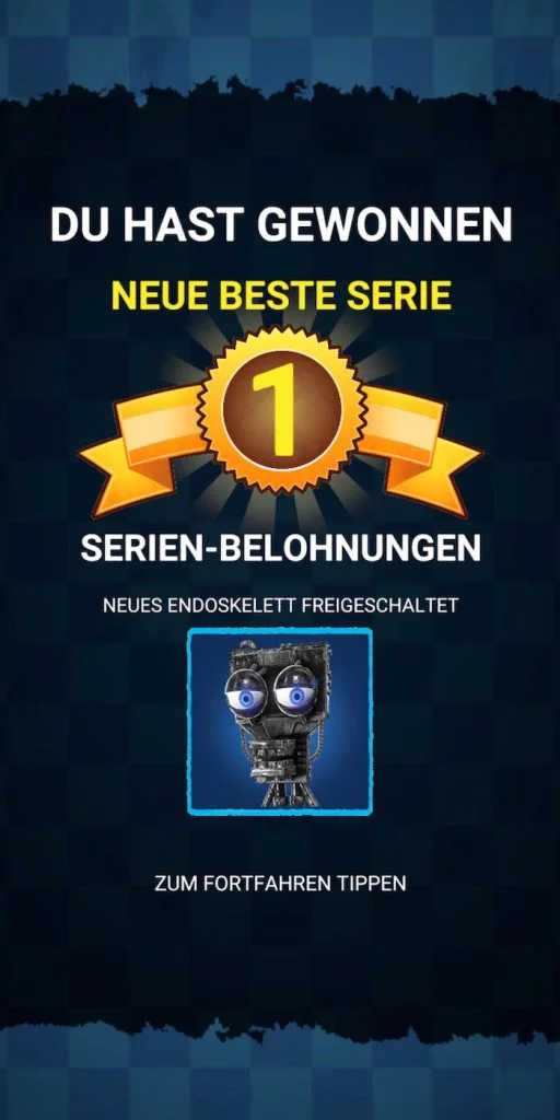 Freddy 11 | Android-User.de
