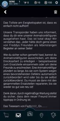 Freddy 14 | Android-User.de
