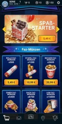 Freddy 15 | Android-User.de