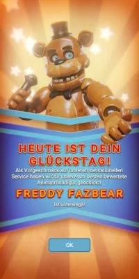Freddy 2 | Android-User.de