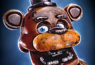 Five Nights at Freddy’s AR: Special Delivery