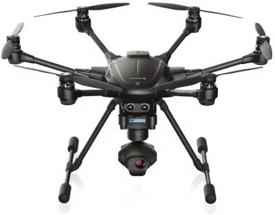 Hexacopter | Android-User.de