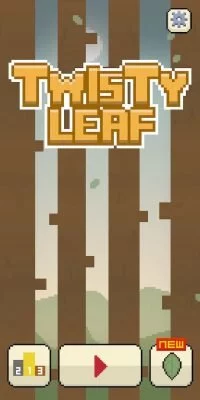 Leaf 1 | Android-User.de