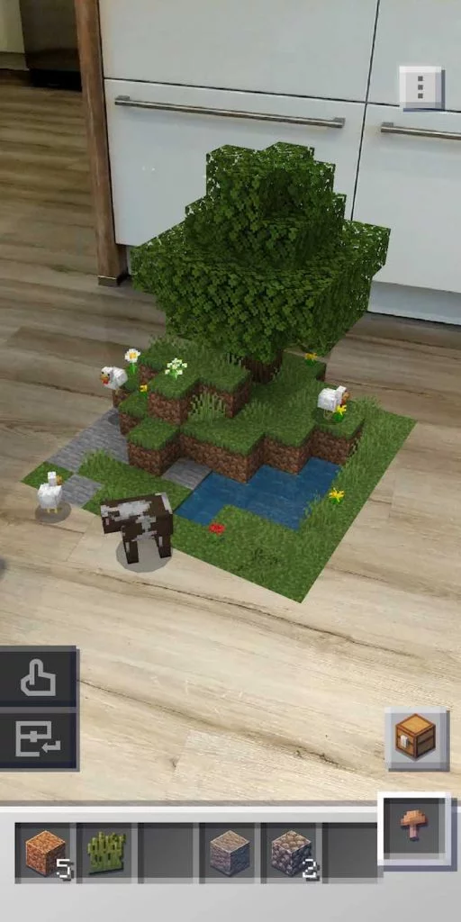 Minecraft 11 | Android-User.de