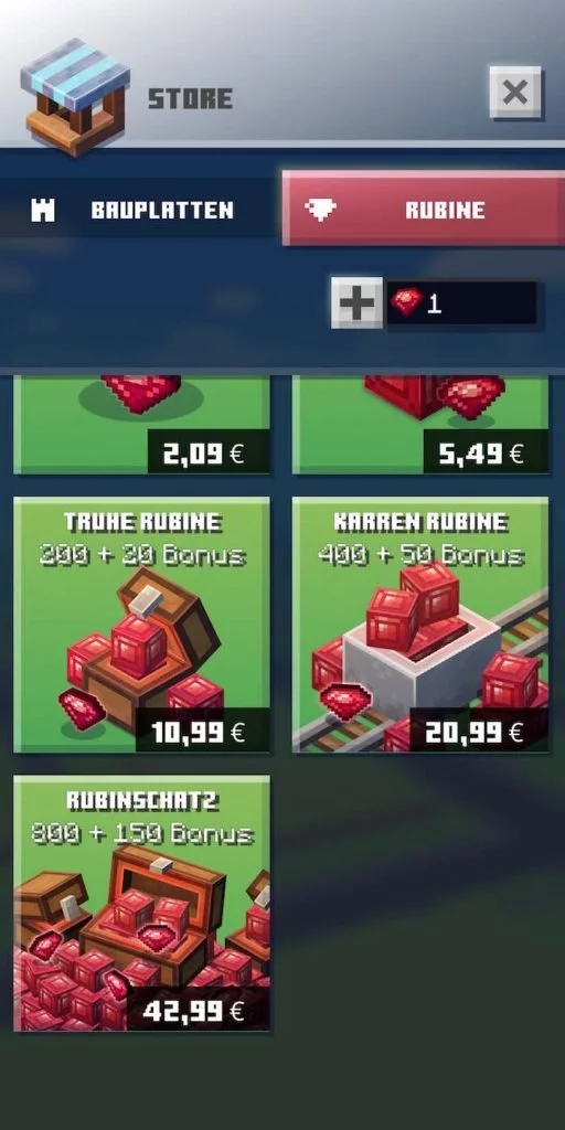 Minecraft 12 | Android-User.de