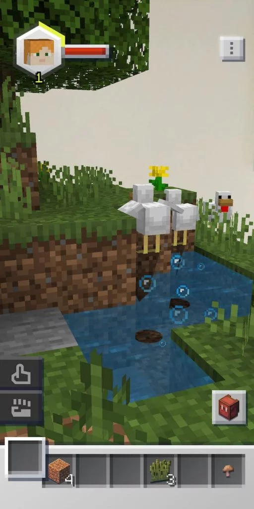 Minecraft 13 | ANdroid-User.de