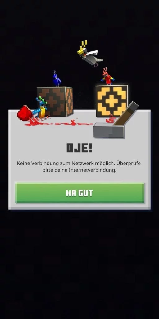 Minecraft 16 | Android-User.de