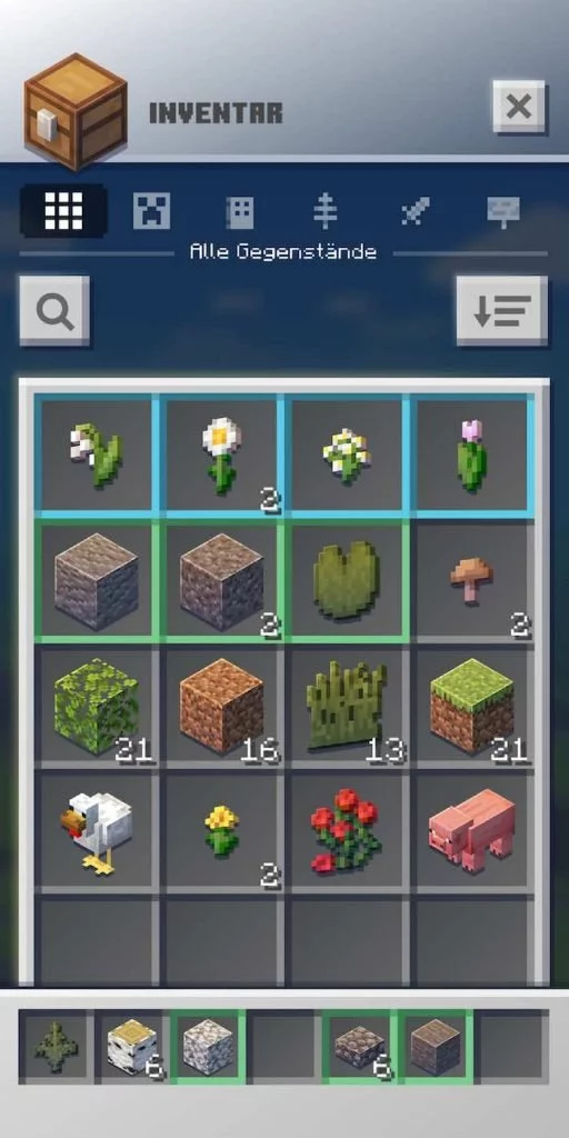 Minecraft 20 | Android-User.de