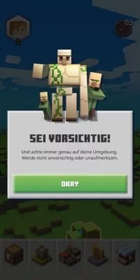 Minecraft 3 | Android-USer.de