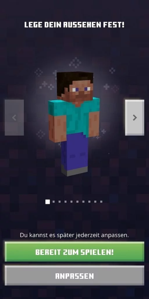 Minecraft 5 | Android-USer.de