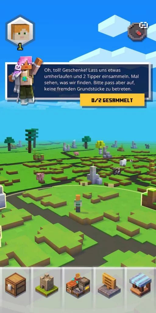Minecraft 6 | Android-User.de