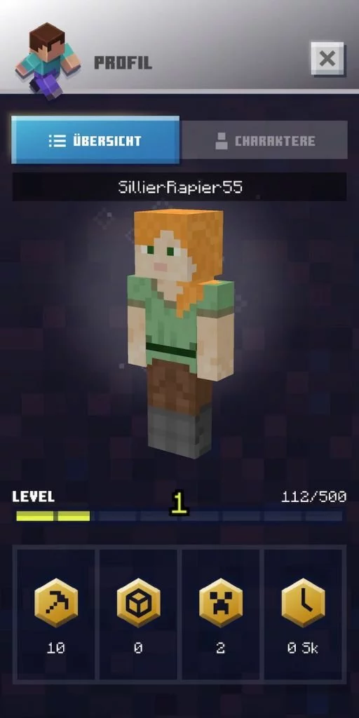 Minecraft 8 | Android-User.de
