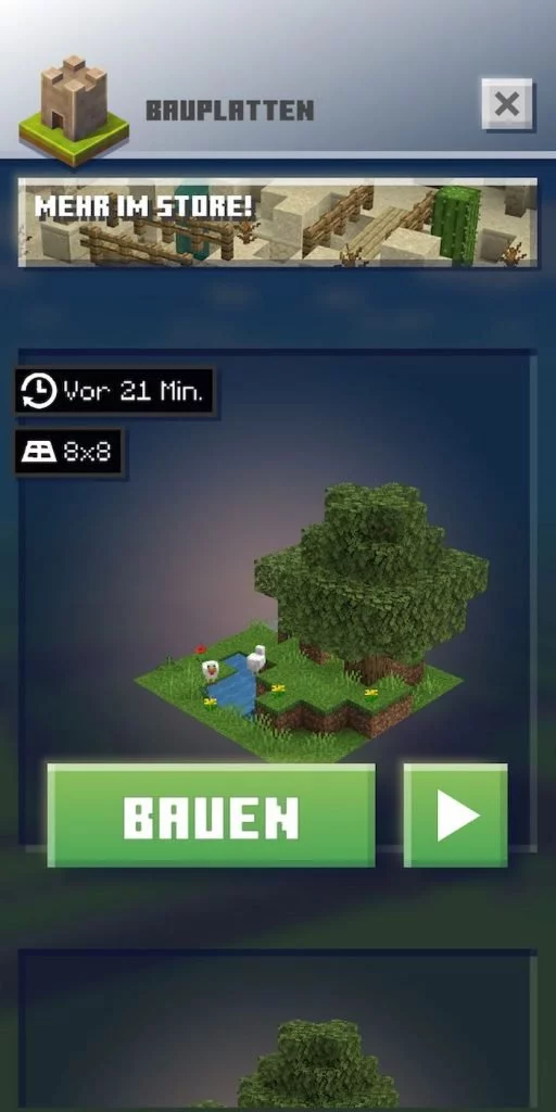 Minecraft 9 | Android-User.de