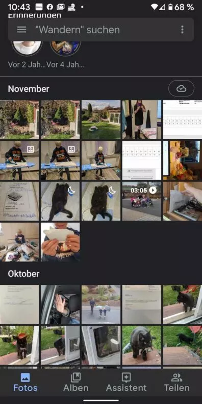 Photos 2 | Android-User.de