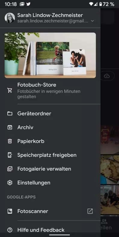 Photos 3 | Android-User.de
