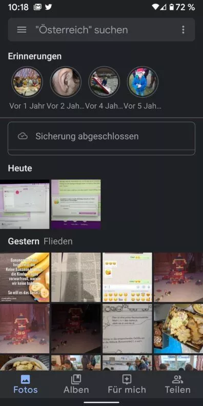 Photos 4 | Android-User.de