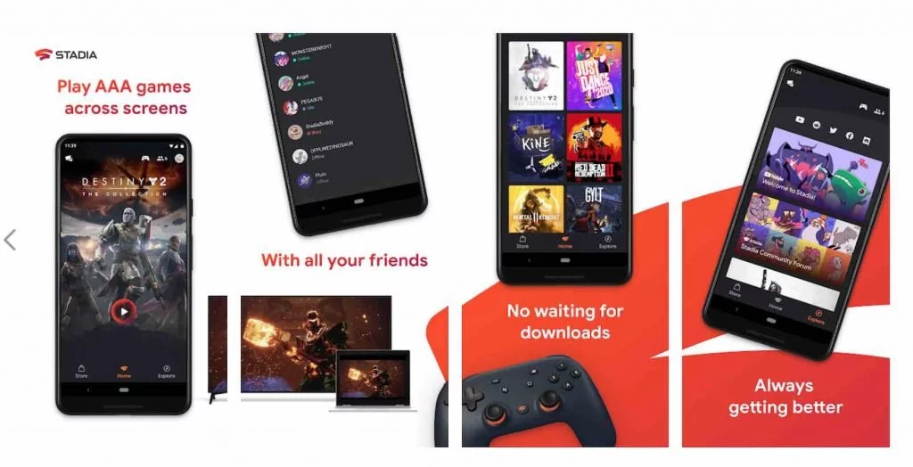 Stadia 1 | Android-User.de