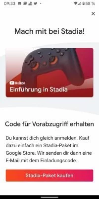 Stadia 6 | Android-User.de