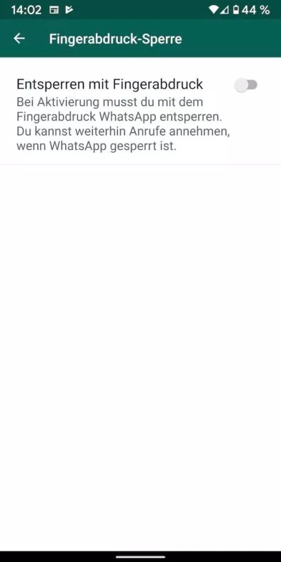 WhatsApp 2 | Android-User.de