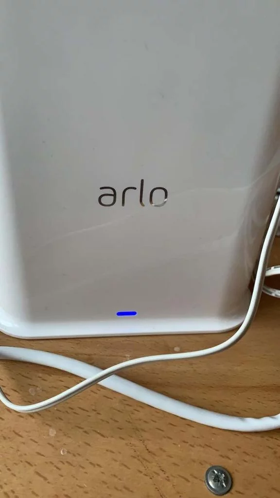 Arlo 1 | Android-User.de