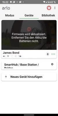 Arlo 11 | Android-User.de