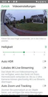 Arlo 13 | Android-User.de