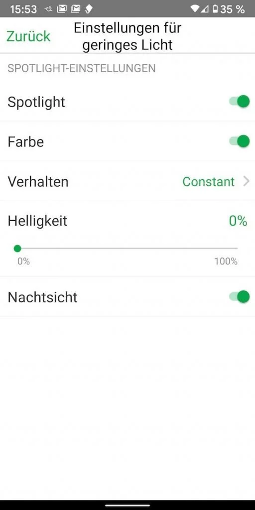 Arlo 15 | ANdroid-User.de