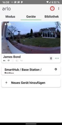 Arlo 23 | Android-User.de