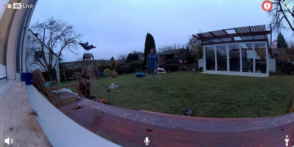 Arlo 25 | Android-User.de