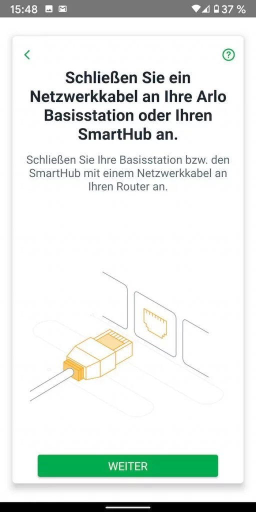Arlo 42 | Android-User.de