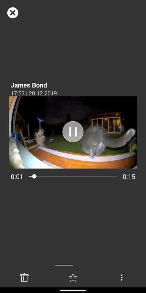 Arlo 48 | Android-User.de